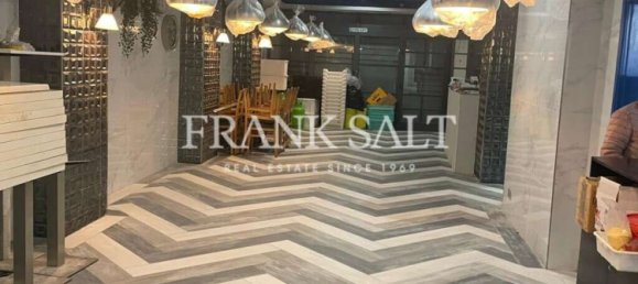 Café/restaurante en Saint Paul's Bay, Malta 166 m² No. 13459 9