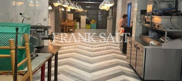 Café/restaurante en Saint Paul's Bay, Malta 166 m² No. 13459 8