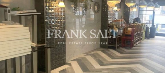 Café/restaurante en Saint Paul's Bay, Malta 166 m² No. 13459 11