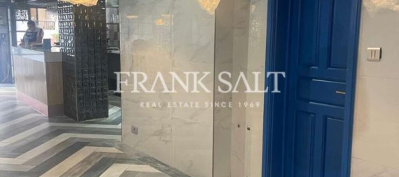 Café/restaurante en Saint Paul's Bay, Malta 166 m² No. 13459 12