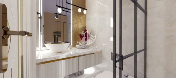 شقة 1+1 في Gazipasa, Turkey رقم 5497 30