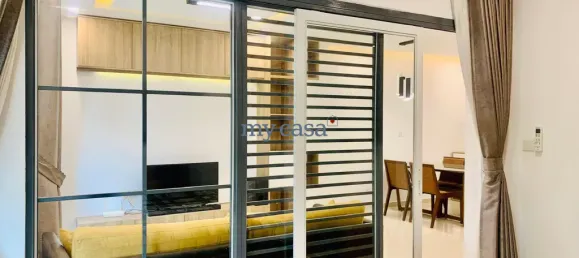 Apartamento T1 em Thu Duc, Vietname N.º 8754 5