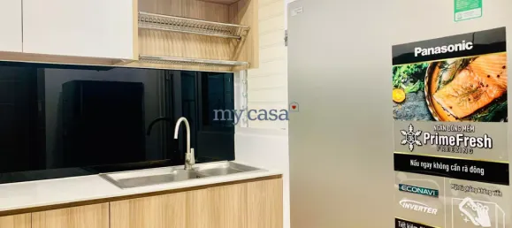Apartamento T1 em Thu Duc, Vietname N.º 8754 11