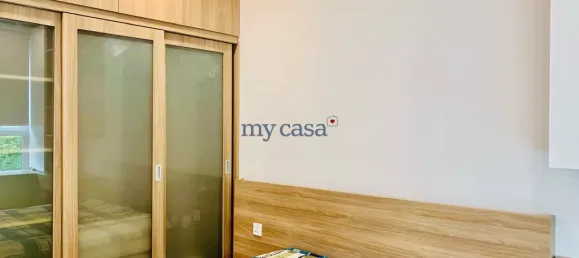 Apartamento T1 em Thu Duc, Vietname N.º 8754 6