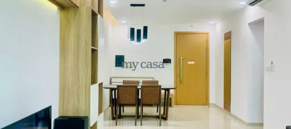 Apartamento T1 em Thu Duc, Vietname N.º 8754 4