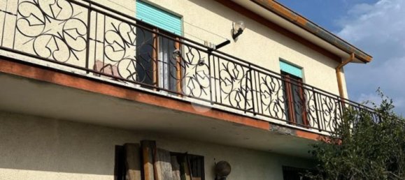 4 rooms House in Olevano Romano, Italy No. 196750 57