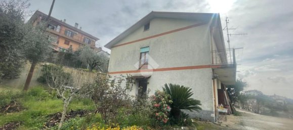 4 rooms House in Olevano Romano, Italy No. 196750 39