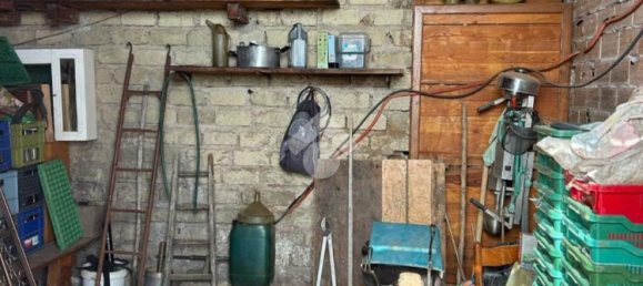 4 rooms House in Olevano Romano, Italy No. 196750 48