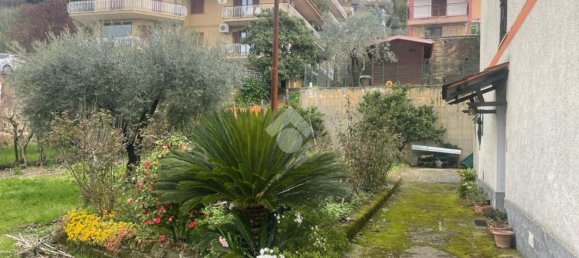 4 rooms House in Olevano Romano, Italy No. 196750 6