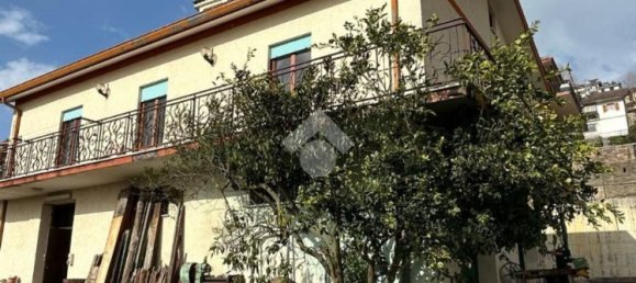 4 rooms House in Olevano Romano, Italy No. 196750 29