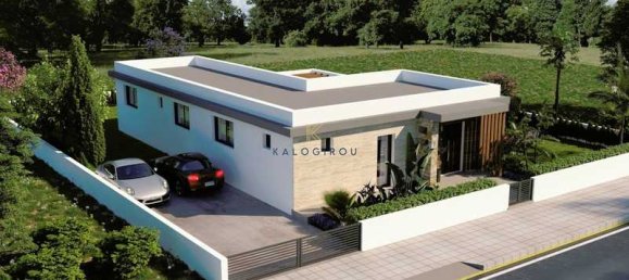 3 chambres Maison à Xylofagou, Cyprus No. 10627 6