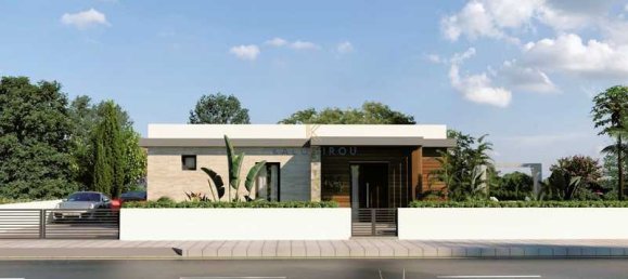 3 Schlafzimmer Gewerbliche Immobilie in Xylofagou, Cyprus, Nr. 10627 5