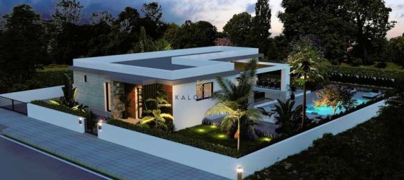 3 Schlafzimmer Gewerbliche Immobilie in Xylofagou, Cyprus, Nr. 10627 8