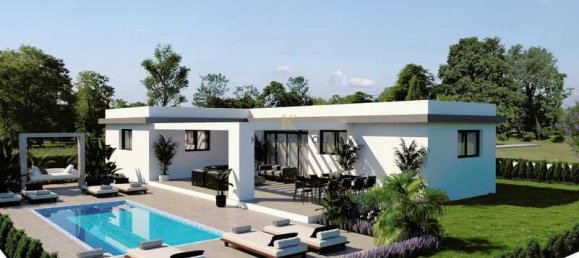 3 Schlafzimmer Gewerbliche Immobilie in Xylofagou, Cyprus, Nr. 10627 7