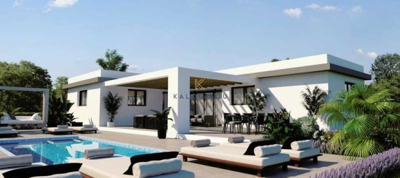 3 Schlafzimmer Gewerbliche Immobilie in Xylofagou, Cyprus, Nr. 10627 2