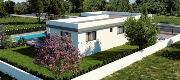 3 Schlafzimmer Gewerbliche Immobilie in Xylofagou, Cyprus, Nr. 10627 4