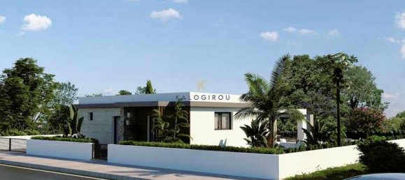 3 Schlafzimmer Gewerbliche Immobilie in Xylofagou, Cyprus, Nr. 10627 3