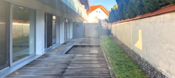 2 غرف نوم شقة في Traunstein, Germany رقم 165058 2