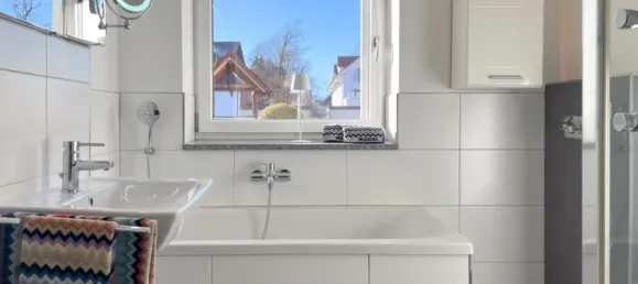 2 غرف نوم شقة في Traunstein, Germany رقم 165058 4