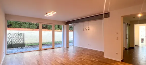 2 غرف نوم شقة في Traunstein, Germany رقم 165058 11