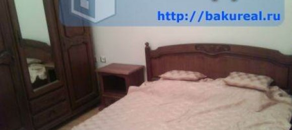 2 bedrooms Apartment in Baku, Azerbaijan No. 687 2