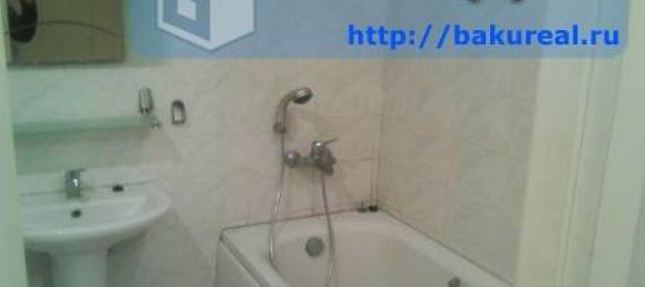 2 bedrooms Apartment in Baku, Azerbaijan No. 687 5
