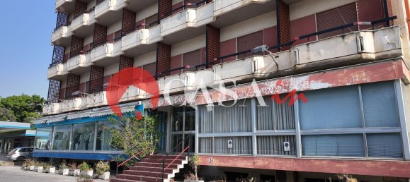 Bâtiment à Sant'Agata di Militello, Italy 2109m² No. 333373 7