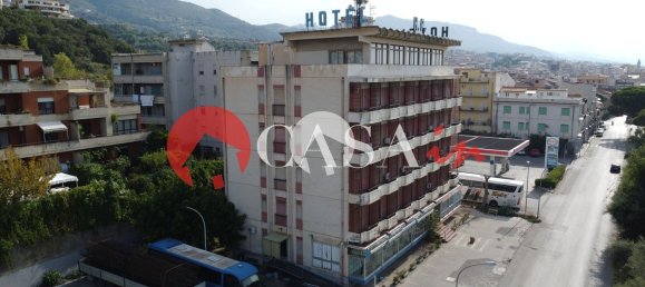 Bâtiment à Sant'Agata di Militello, Italy 2109m² No. 333373 6