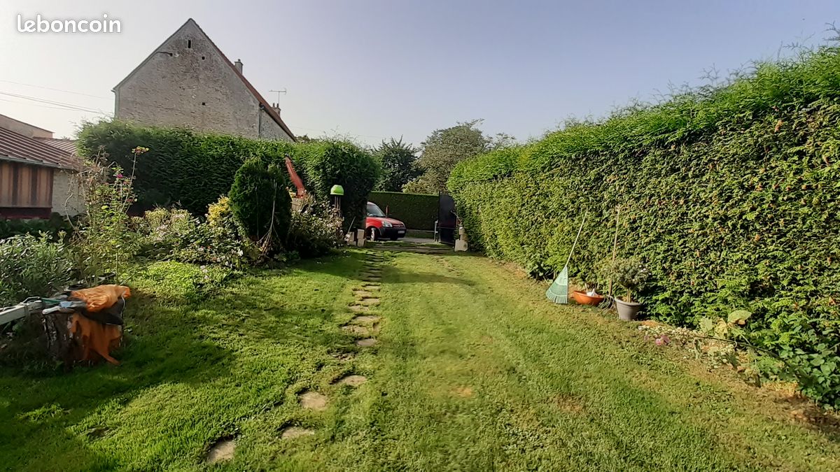 2 Schlafzimmer Haus in Orne, France, Nr. 343927