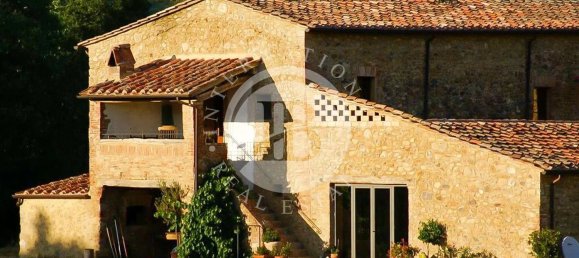 10-Zimmer Villa in Civitella Paganico, Italy, Nr. 52907 6