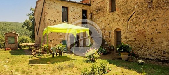 10-Zimmer Villa in Civitella Paganico, Italy, Nr. 52907 9