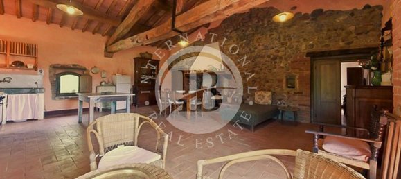 10-Zimmer Villa in Civitella Paganico, Italy, Nr. 52907 12