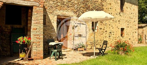 10-Zimmer Villa in Civitella Paganico, Italy, Nr. 52907 7
