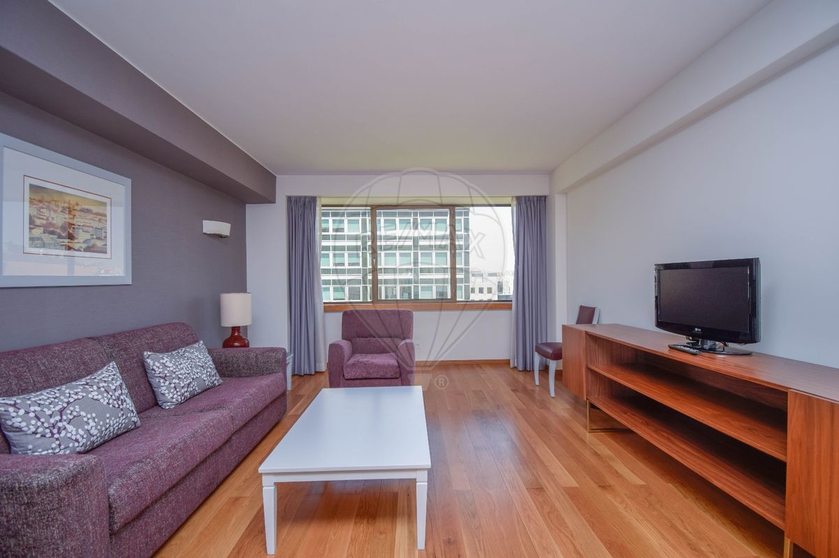 1 bedroom Apartment in Lisbon, Portugal No. 76241