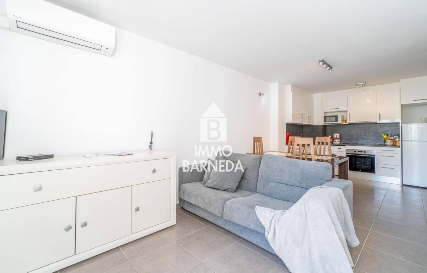 Apartamento T2 em Empuriabrava, Spain N.º 245147