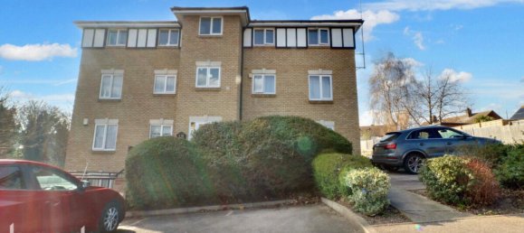 2 bedrooms Apartment in Dartford, United Kingdom No. 4955 7