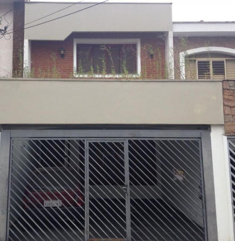 3 bedrooms House in Sao Paulo, Brazil No. 563127