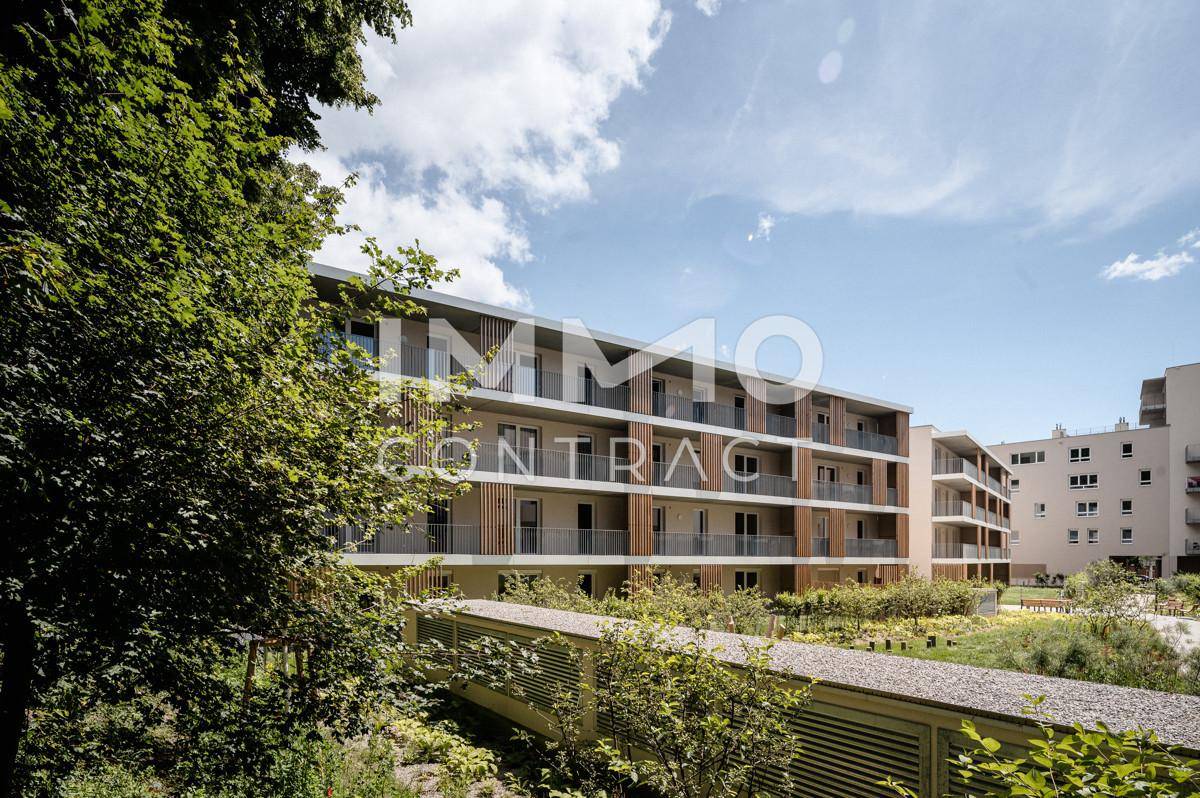 Apartamento T2 em St. Polten, Austria N.º 1767