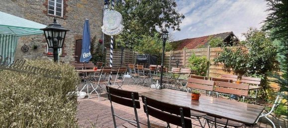 Café / restaurant à Lippe, Germany 1299m² No. 174981 4