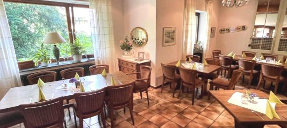 Café / restaurant à Lippe, Germany 1299m² No. 174981 8