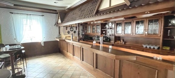 Café / restaurant à Lippe, Germany 1299m² No. 174981 11