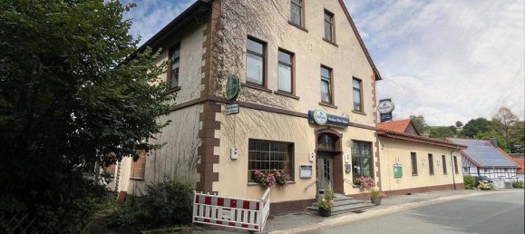 Café / restaurant à Lippe, Germany 1299m² No. 174981 2