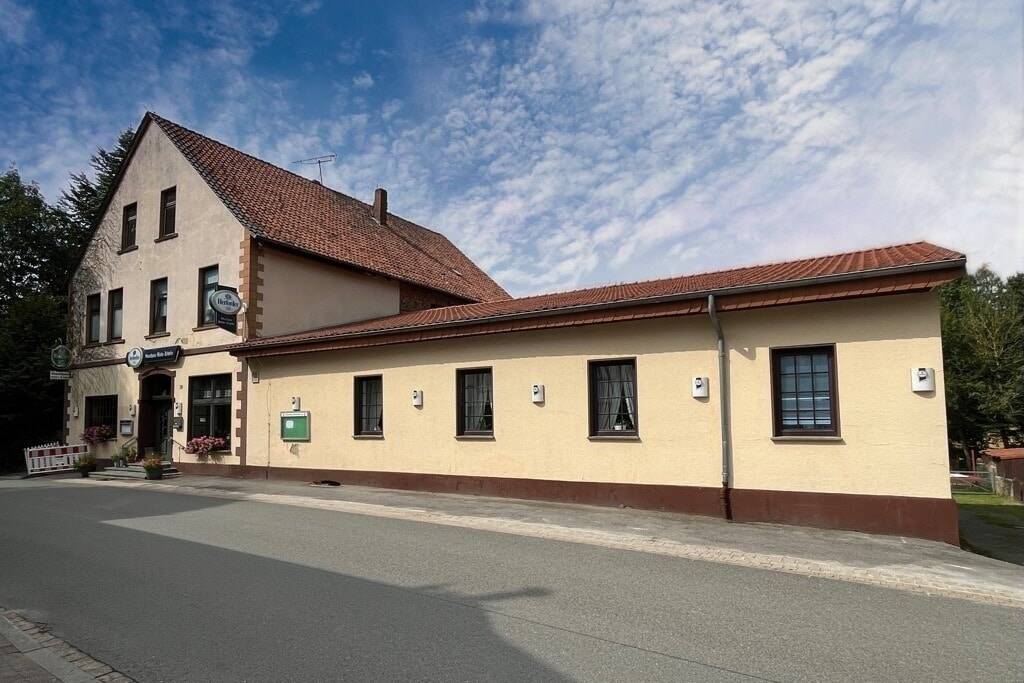 Café / restaurant à Lippe, Germany 1299m² No. 174981