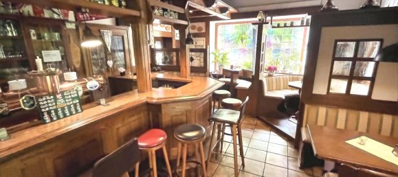 Café / restaurant à Lippe, Germany 1299m² No. 174981 6