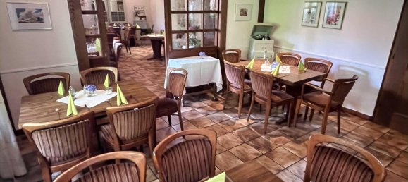 Café / restaurant à Lippe, Germany 1299m² No. 174981 9