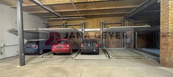 Estacionamiento en Leipzig, Germany No. 355896 4