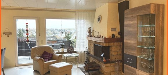 6 rooms House in Mainz, Germany No. 50899 3