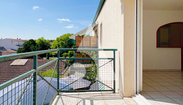 Apartamento T1 em Saintes, France N.º 299527