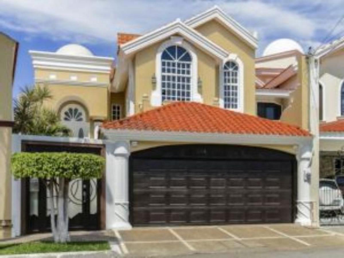 3 bedrooms House in Sinaloa, Mexico No. 173852