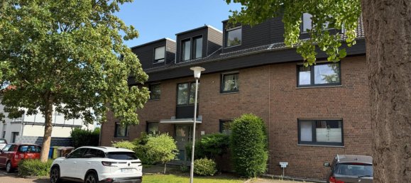 Квартира с 1 спальней в Фирзен, Германия № 330776 11